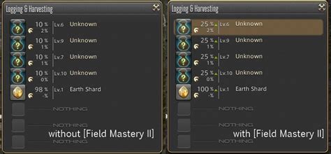 ffxiv gathering materia guide.
